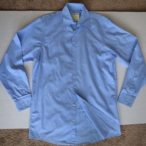 Calvin Klein button down shirt